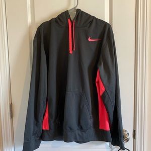 nike hoodie